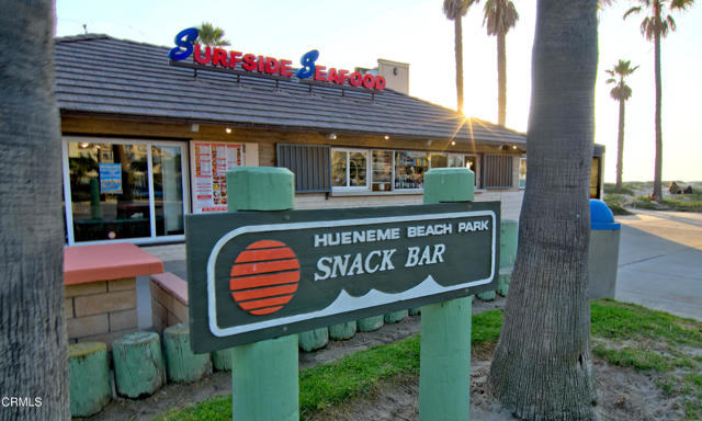 Detail Gallery Image 30 of 40 For 3151 Fournier St, Oxnard,  CA 93033 - 3 Beds | 1/1 Baths