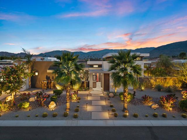 29 Topaz Court, Rancho Mirage, CA 92270