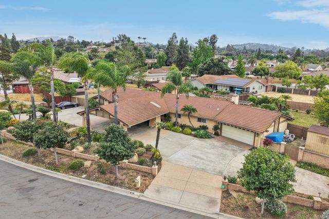 Detail Gallery Image 68 of 75 For 1943 Brookhurst Dr, El Cajon,  CA 92019 - – Beds | – Baths