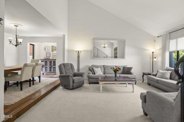 Detail Gallery Image 15 of 75 For 835 Woodgrove Rd, Fillmore,  CA 93015 - 6 Beds | 4/1 Baths