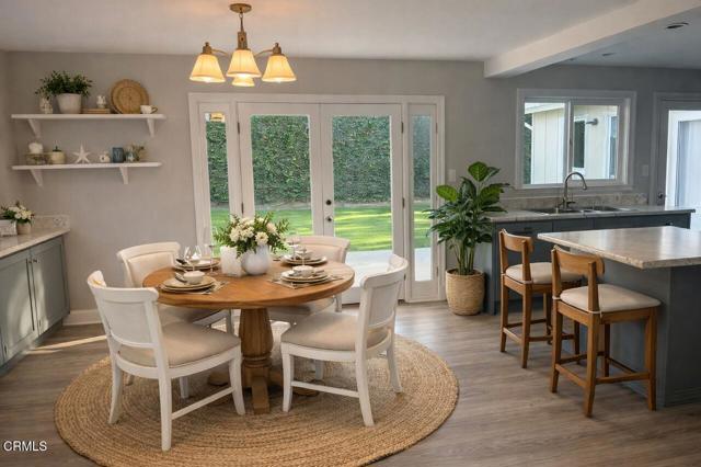 Detail Gallery Image 9 of 32 For 4982 Lafayette St, Ventura,  CA 93003 - 4 Beds | 2/1 Baths