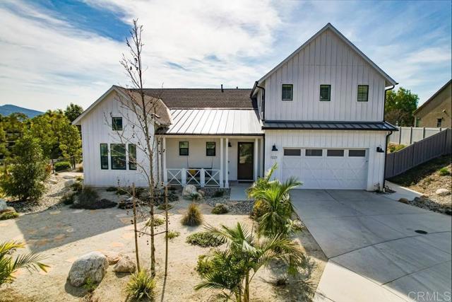 Home for Sale in San Marcos
