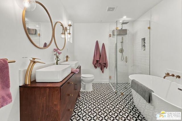 963 S Paseo Caroleta, Palm Springs, CA 92264