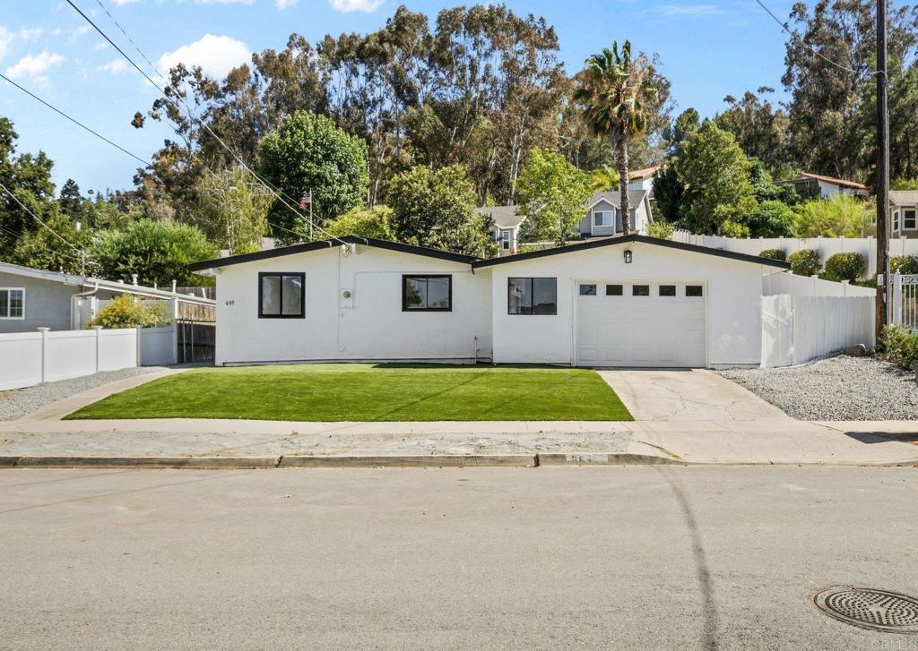 669 Skyview Street