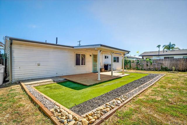 Detail Gallery Image 28 of 34 For 1010 San Juan St, Oceanside,  CA 92058 - 3 Beds | 1 Baths