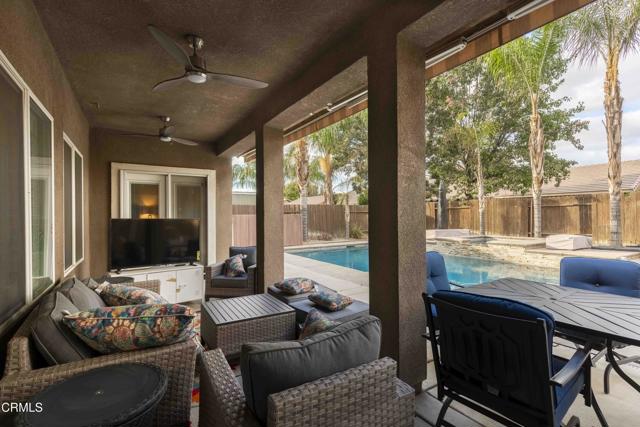 Detail Gallery Image 37 of 45 For 11510 Regarse Dr, Bakersfield,  CA 93311 - 4 Beds | 2/1 Baths