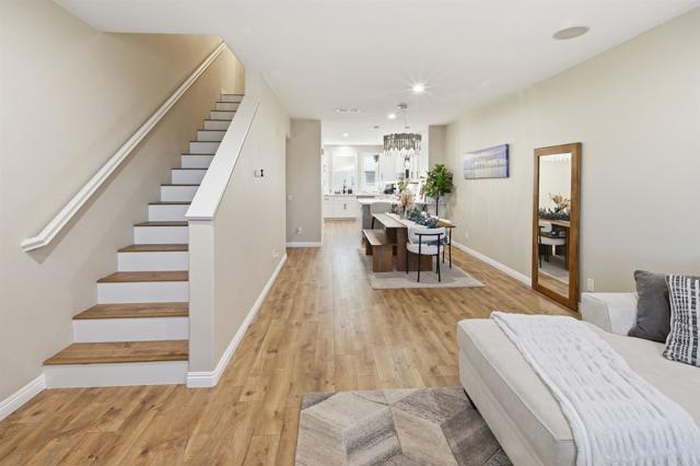 Detail Gallery Image 15 of 31 For 34 via Sovana, Santee,  CA 92071 - 2 Beds | 2/1 Baths