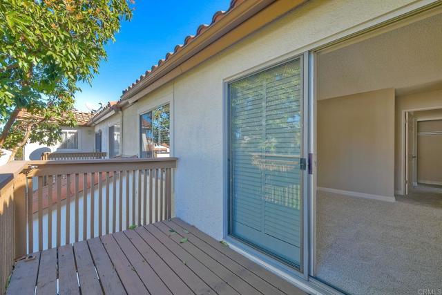 Detail Gallery Image 32 of 45 For 854 S Rancho Santa Fe Rd #H,  San Marcos,  CA 92078 - 2 Beds | 2 Baths