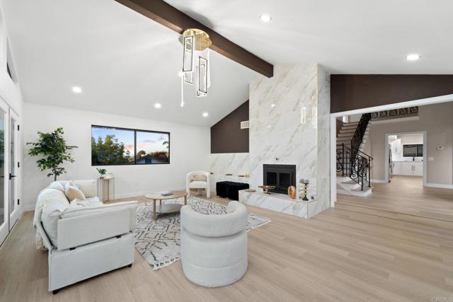 Detail Gallery Image 3 of 75 For 3065 Fairview Dr, Vista,  CA 92084 - 4 Beds | 3 Baths