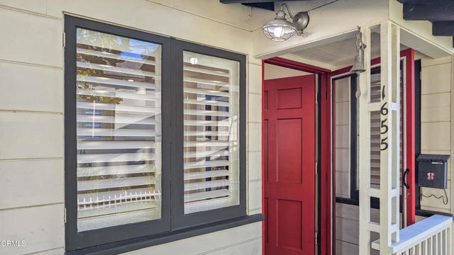 Detail Gallery Image 18 of 20 For 1655 N Allen Ave, Pasadena,  CA 91104 - 1 Beds | 1 Baths