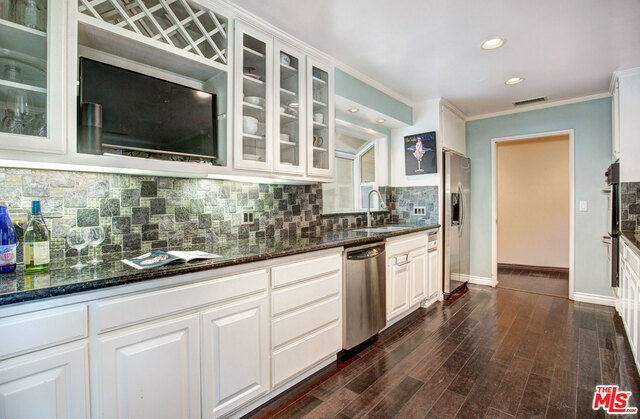 2 Bed Home for Sale in Beverly Hills, California
