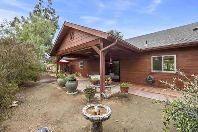 Detail Gallery Image 49 of 55 For 884 Rykers Ridge Rd, Ramona,  CA 92065 - 3 Beds | 3 Baths