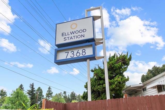 Detail Gallery Image 33 of 33 For 7368 Hollister Ave #28,  Goleta,  CA 93117 - 2 Beds | 1 Baths