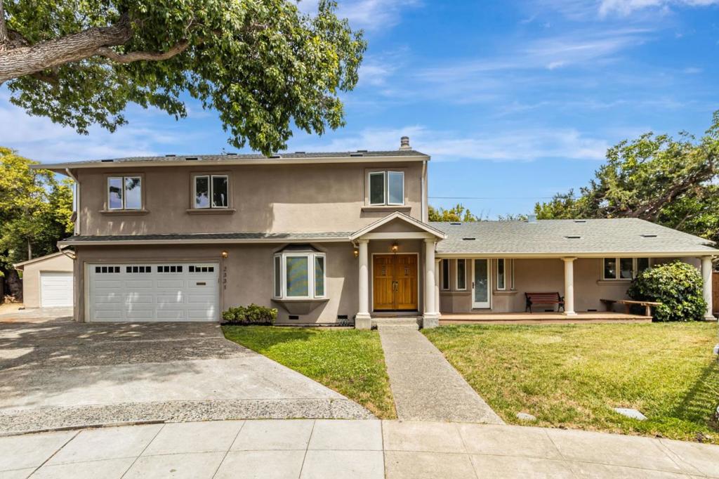 2331 Carmel Drive