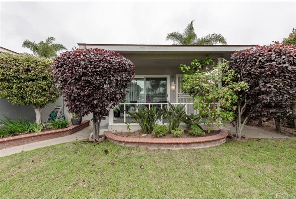 522 Garfield Street Oceanside, California 522 Garfield Street