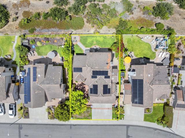 Detail Gallery Image 59 of 59 For 825 Robert Ln, Encinitas,  CA 92024 - 4 Beds | 3 Baths
