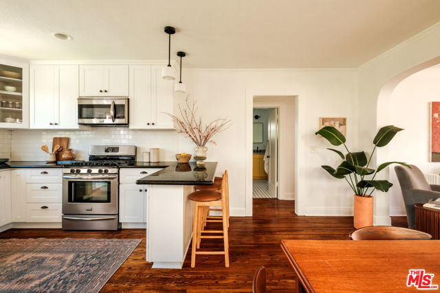 3 Bed Home for Sale in Los Angeles, California
