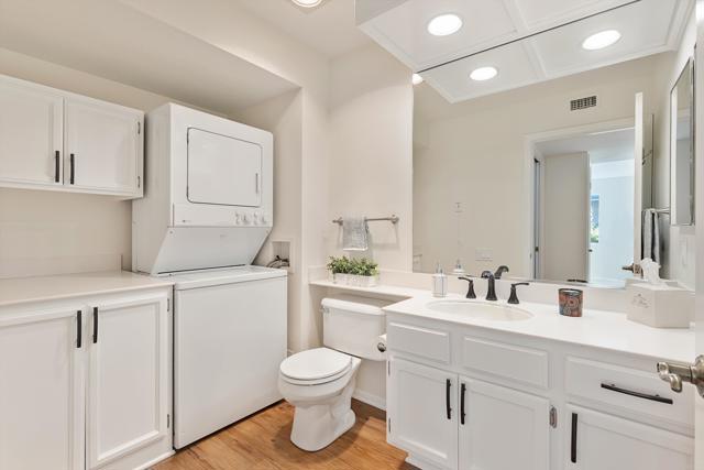 Detail Gallery Image 7 of 24 For 1616 Circa Del Lago #C103,  San Marcos,  CA 92078 - 2 Beds | 1/1 Baths