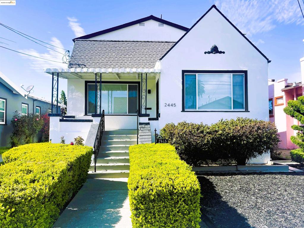 2445 66th AVE