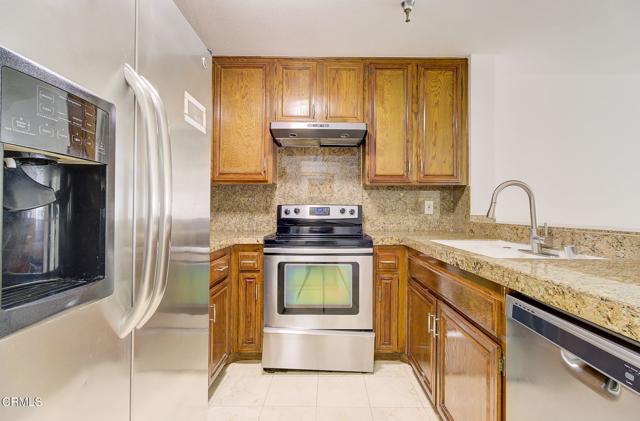 Detail Gallery Image 8 of 19 For 121 S Hope St #321,  Los Angeles,  CA 90012 - 1 Beds | 1 Baths