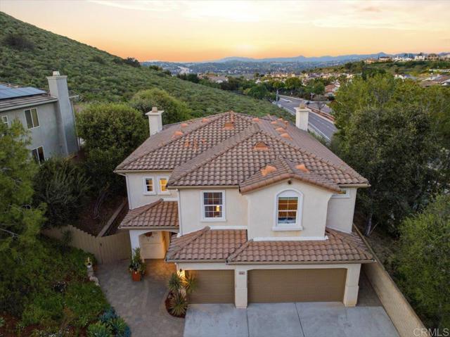 Detail Gallery Image 56 of 63 For 18385 Reata Way, San Diego,  CA 92128 - 5 Beds | 4 Baths