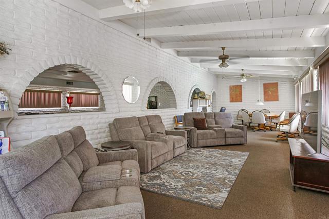 Detail Gallery Image 39 of 47 For 1506 Oak Drive #93,  Vista,  CA 92084 - 2 Beds | 2 Baths