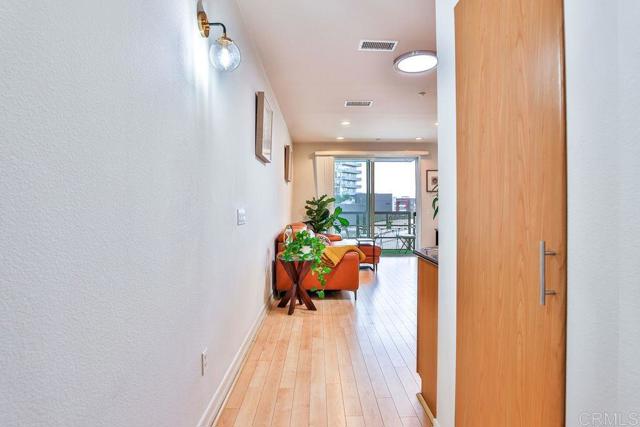 Detail Gallery Image 24 of 34 For 1225 Island Ave #315,  San Diego,  CA 92101 - 1 Beds | 1 Baths