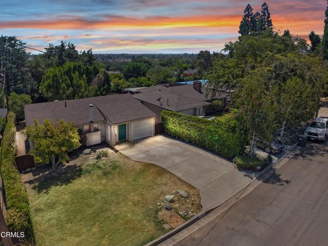 Detail Gallery Image 24 of 24 For 846 W Hillcrest Bld, Monrovia,  CA 91016 - 2 Beds | 2 Baths