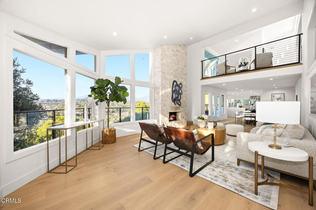 Detail Gallery Image 10 of 74 For 1231 Blair Ave, South Pasadena,  CA 91030 - 5 Beds | 2/2 Baths