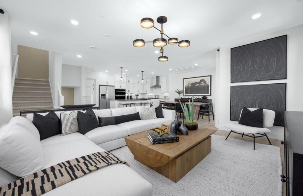 269 Wagon Way #39-03 – Plan 2