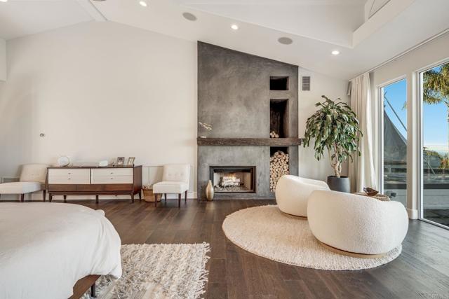 Detail Gallery Image 70 of 75 For 1904 via Casa Alta, La Jolla,  CA 92037 - 7 Beds | 7/2 Baths