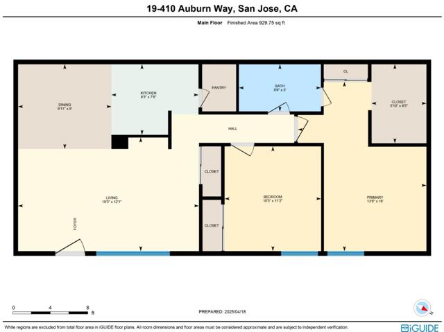 410 Auburn Way, San Jose CA: https://media.crmls.org/mediaz/38199c81-db27-4cf2-ac04-553acfb0a2ff.jpg