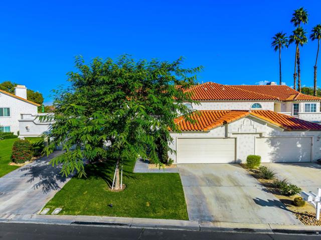 320 Vista Royale Drive, Palm Desert, CA 92211