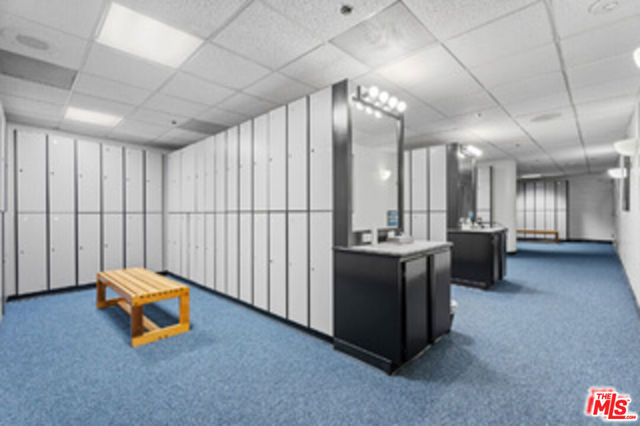 4316 Marina City Drive, 1131 photo 21