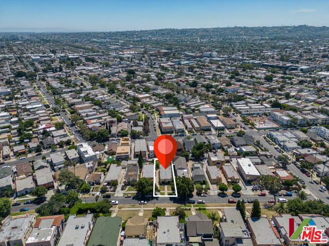 3918 28th Street, Los Angeles, California 90018, ,Multi-Family,For Sale,28th,24420733