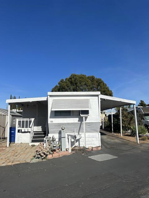 Details for 212 2nd  48, El Cajon, CA 92019