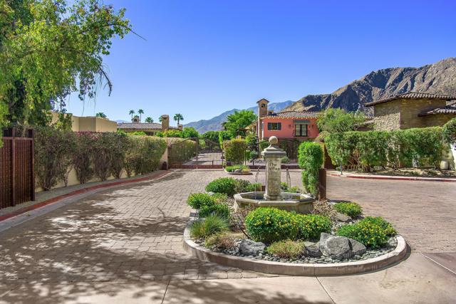 318 Villaggio E, Palm Springs, CA 92262
