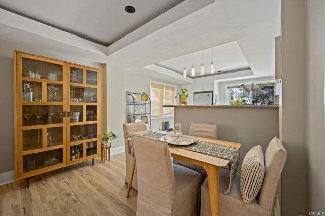 Detail Gallery Image 10 of 30 For 3111 Keats St #1,  San Diego,  CA 92106 - 2 Beds | 2 Baths