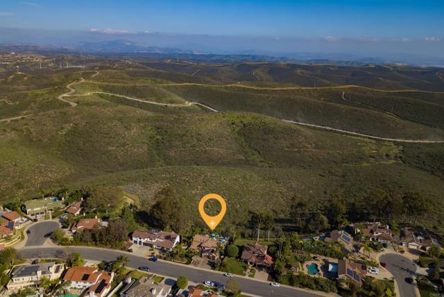 Detail Gallery Image 41 of 63 For 10737 Birch Bluff Ave, San Diego,  CA 92131 - 4 Beds | 3/1 Baths