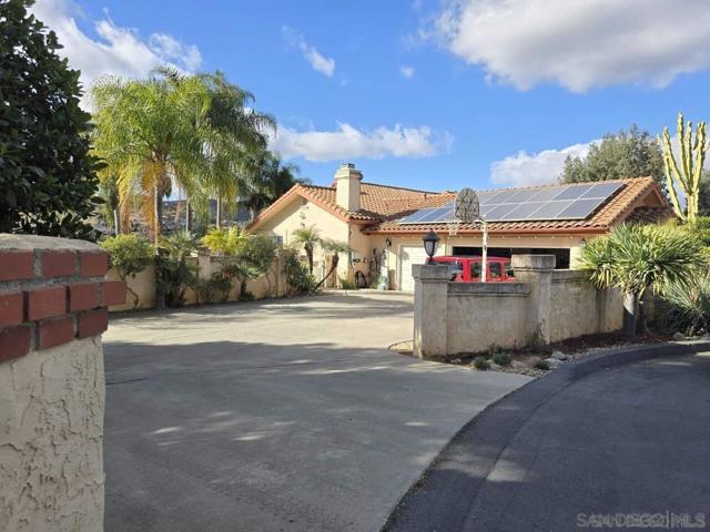 13602 Indian Springs Dr, Jamul, California 91935, 4 Bedrooms Bedrooms, ,3 BathroomsBathrooms,Single Family Residence,For Sale,Indian Springs Dr,250016763SD