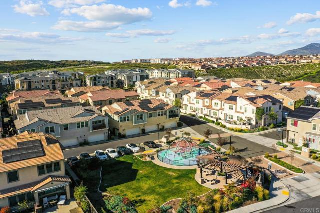 Detail Gallery Image 24 of 27 For 1148 Calle Obsidiana #3,  Chula Vista,  CA 91913 - 3 Beds | 2 Baths