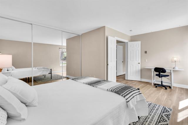 Detail Gallery Image 12 of 26 For 2382 Hosp Way #143,  Carlsbad,  CA 92008 - 2 Beds | 1 Baths