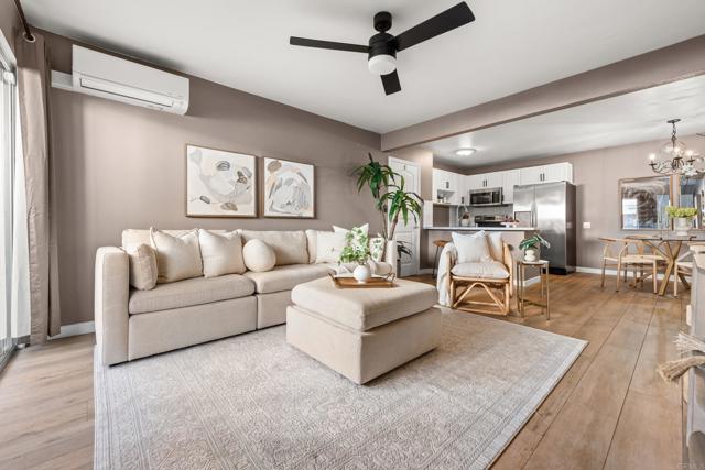 Detail Gallery Image 11 of 29 For 3549 Castle Glen Drive #117,  San Diego,  CA 92123 - 1 Beds | 1 Baths