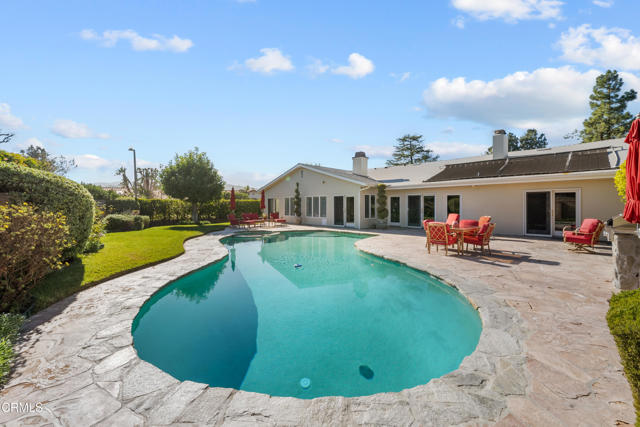 Detail Gallery Image 63 of 63 For 4240 Reyes Dr, Los Angeles,  CA 91356 - 4 Beds | 4/1 Baths