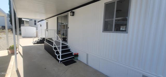Detail Gallery Image 2 of 10 For 45 Ortega Ave #45,  Newbury Park,  CA 91320 - 1 Beds | 1 Baths