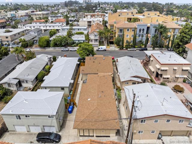 4061 Front Street, San Diego, California 92103, ,Multi-Family,For Sale,Front Street,240015343SD