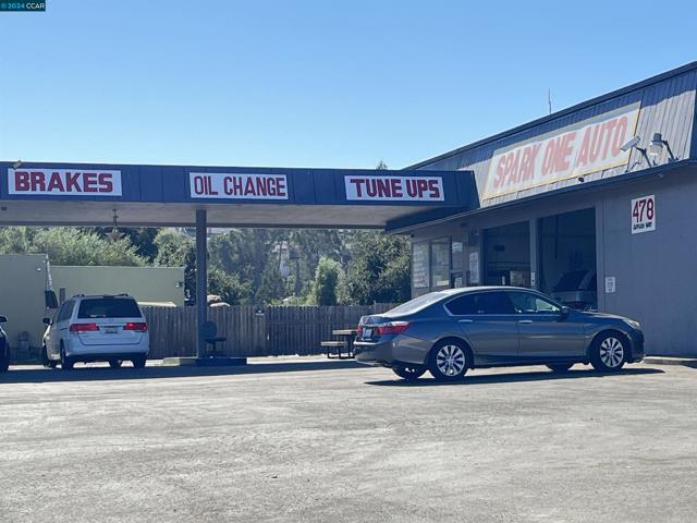 478 Appian Way, El Sobrante, California 94803, ,Business Opportunity,For Sale,Appian Way,41076083