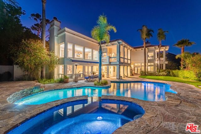 Drew Fenton | 26743 Via Linda Street Malibu CA | MLS: 7008838