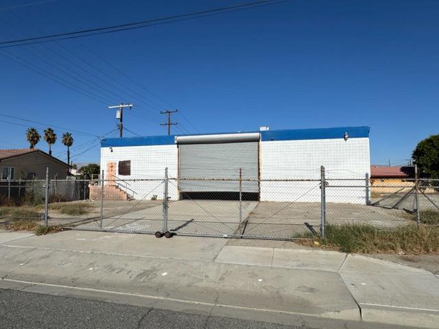 1190 Orchard Street, Coachella, California 92236, ,Commercial Sale,For Sale,Orchard,219126352DA