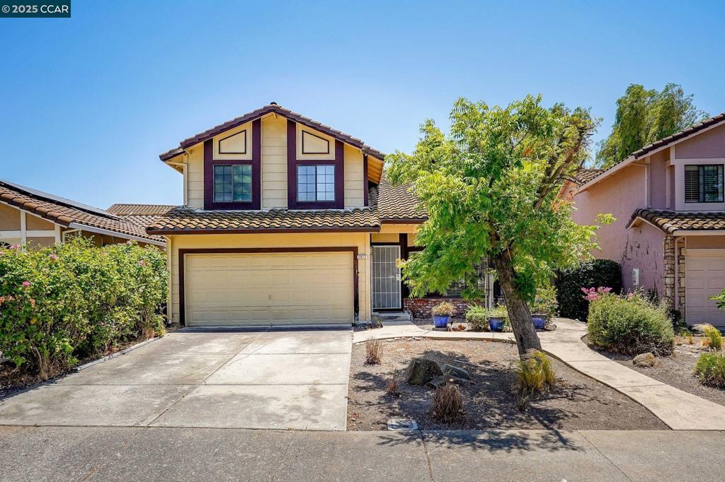 2912 Morro Dr